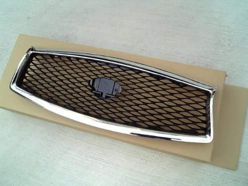 Amazon | V37 スカイライン ハイブリッド ミッドナイトブラック グリル